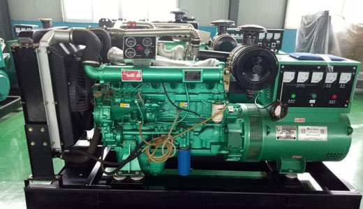 西充发电机不发电的原因 西充发电机不发电的原因