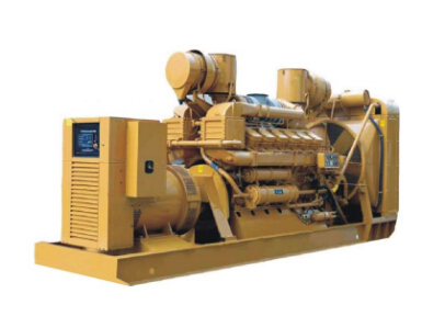 西充发电机出租