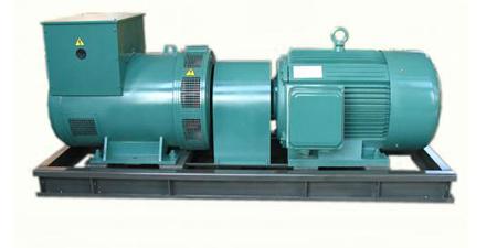 西充发电机出租